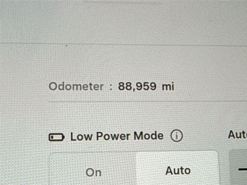 used 2021 Tesla Model 3 car, priced at $21,500