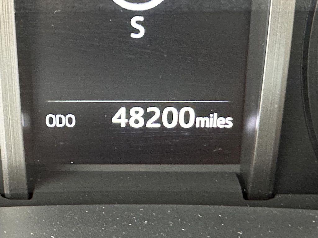 used 2022 Toyota 4Runner car, priced at $51,000