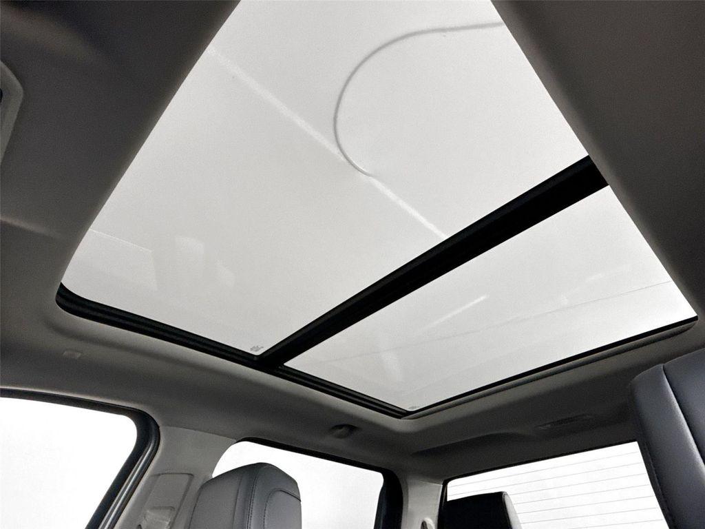 used 2023 Toyota Tundra car, priced at $52,500