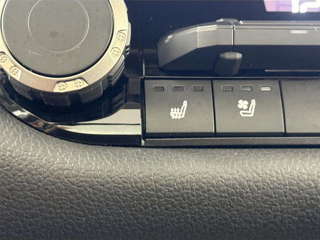 used 2023 Toyota Tundra car, priced at $52,500