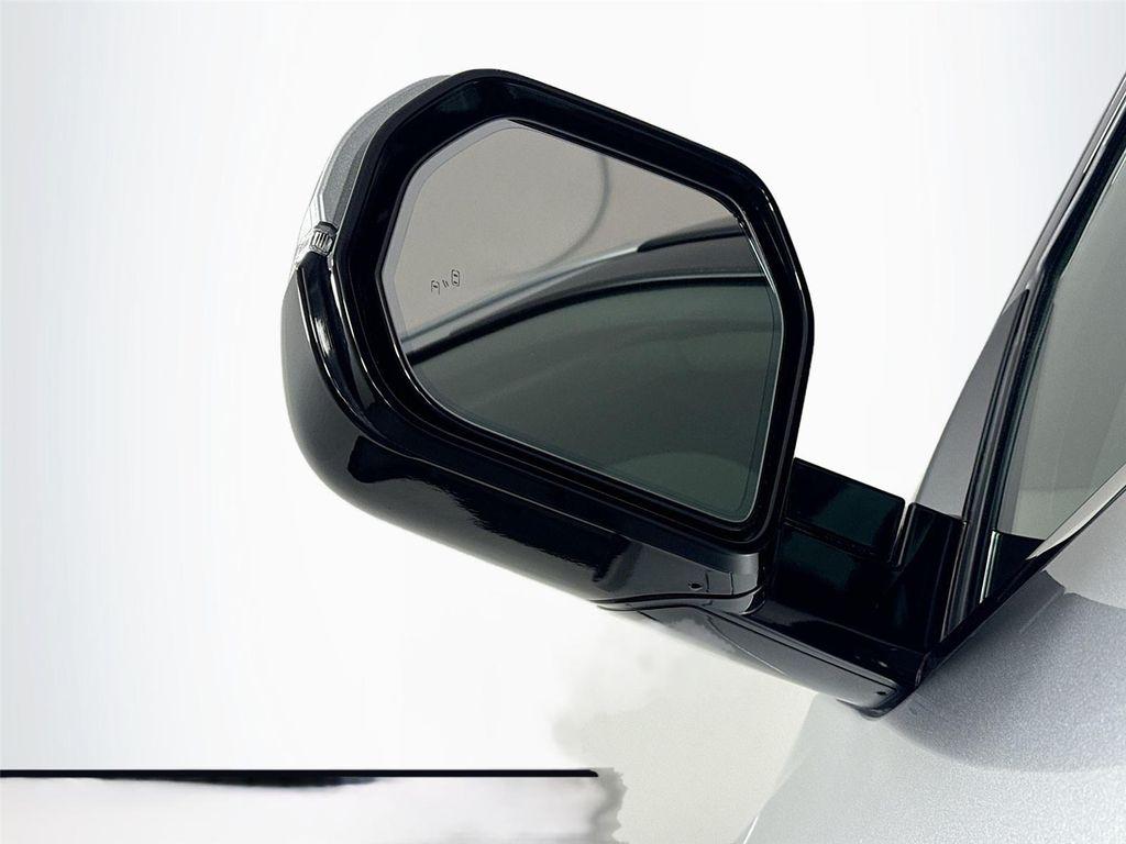 used 2023 Toyota Tundra car, priced at $52,500