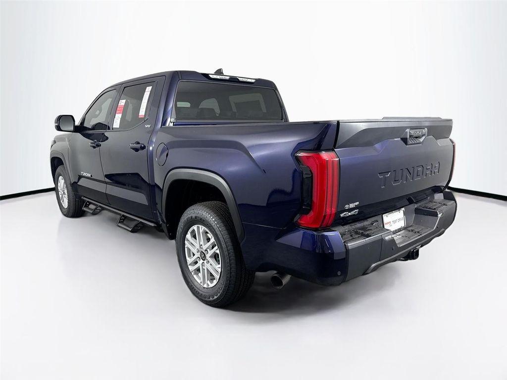 new 2026 Toyota Tundra car, priced at $60,753