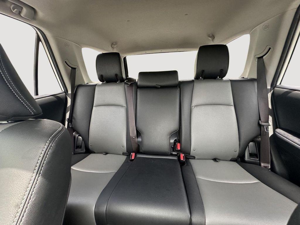 used 2021 Toyota 4Runner car, priced at $38,000