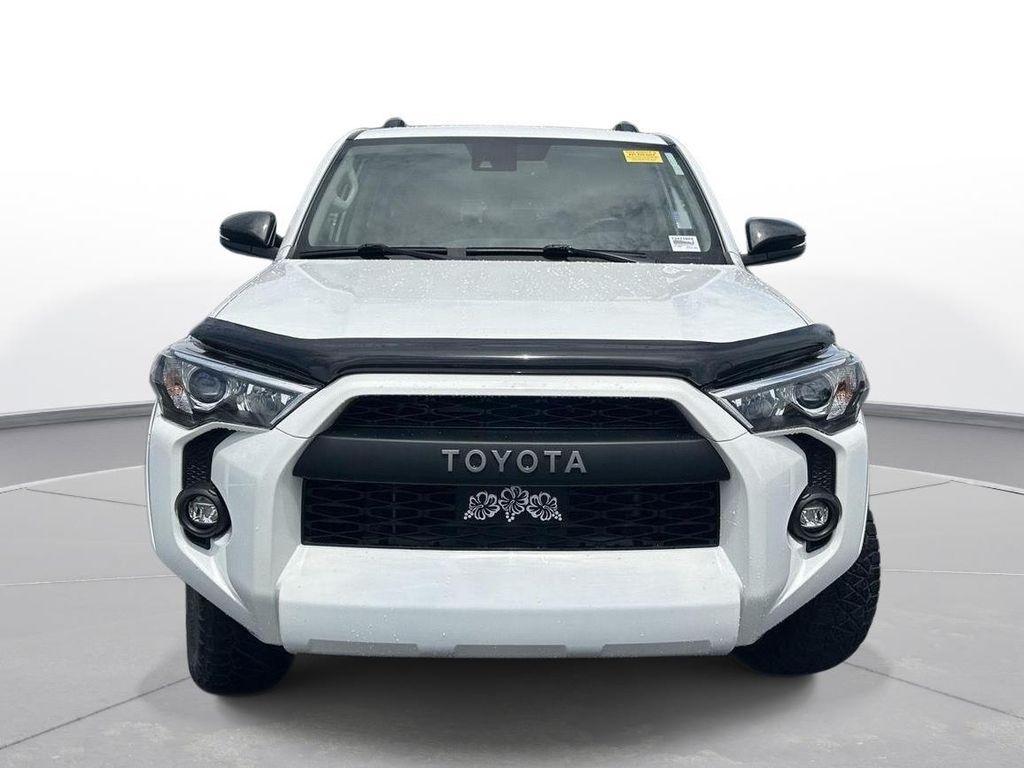 used 2021 Toyota 4Runner car, priced at $38,000