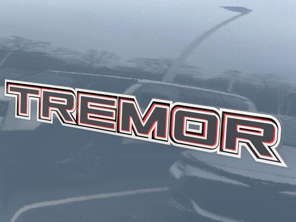 used 2023 Ford Ranger car, priced at $38,000