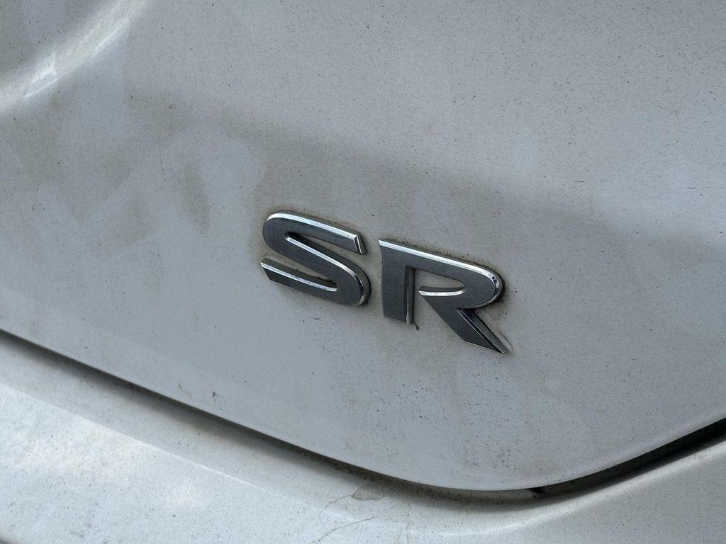 used 2021 Nissan Kicks car, priced at $18,500