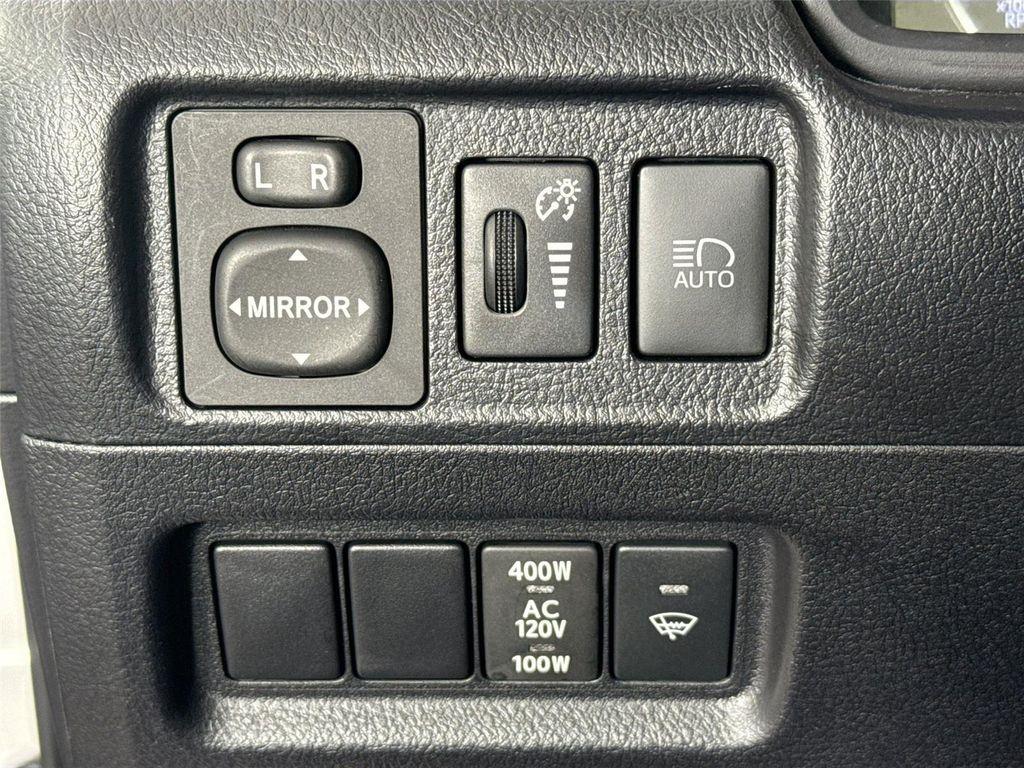 used 2024 Toyota 4Runner car, priced at $43,500