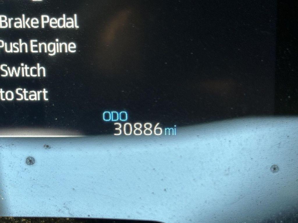 used 2023 Toyota RAV4 car, priced at $40,000