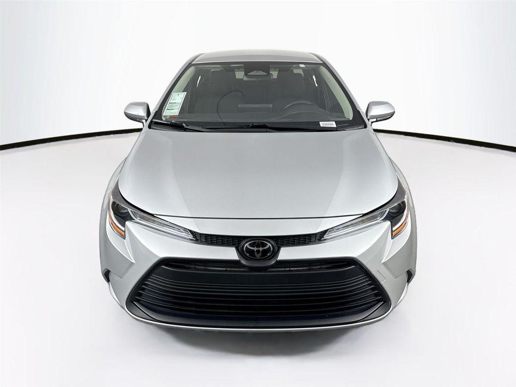 used 2023 Toyota Corolla car, priced at $22,000