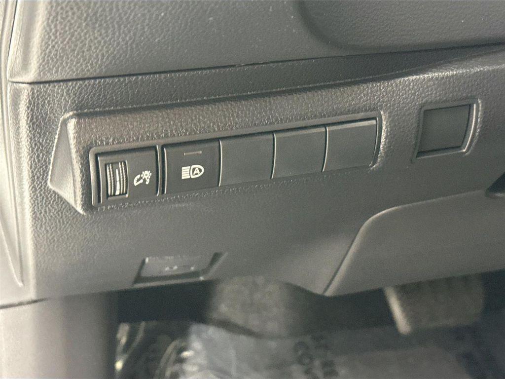 used 2023 Toyota Corolla car, priced at $22,000