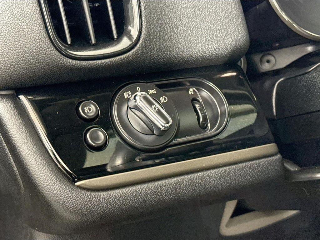 used 2022 MINI Countryman car, priced at $26,000