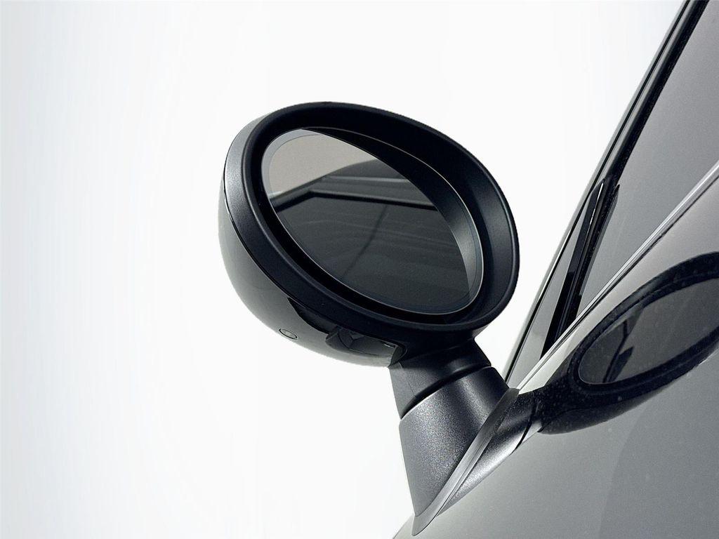 used 2022 MINI Countryman car, priced at $26,000