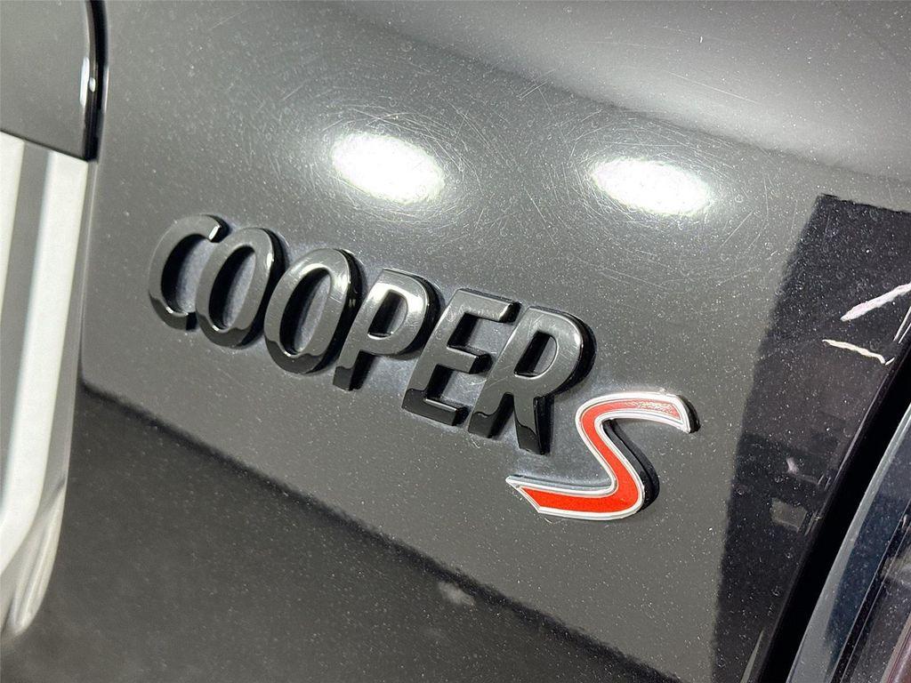 used 2022 MINI Countryman car, priced at $26,000