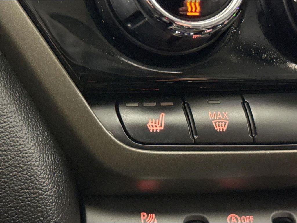 used 2022 MINI Countryman car, priced at $26,000