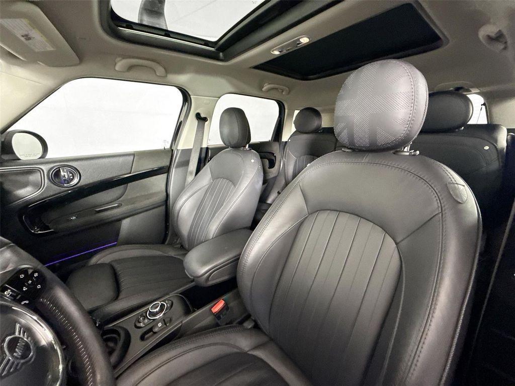 used 2022 MINI Countryman car, priced at $26,000