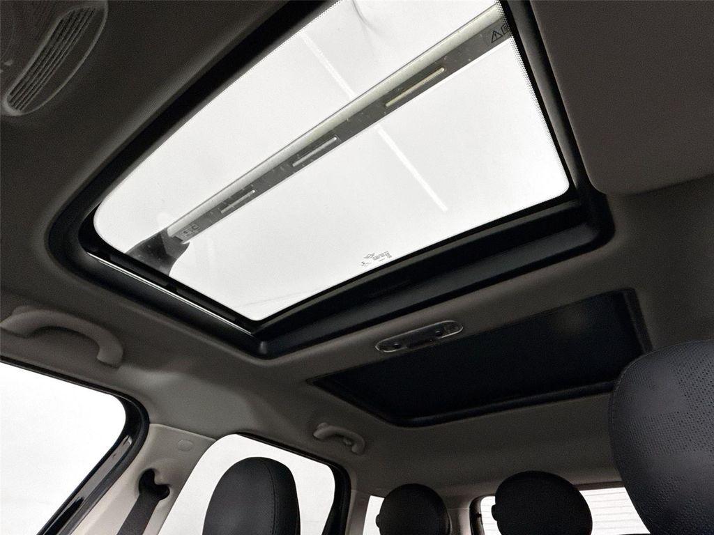 used 2022 MINI Countryman car, priced at $26,000