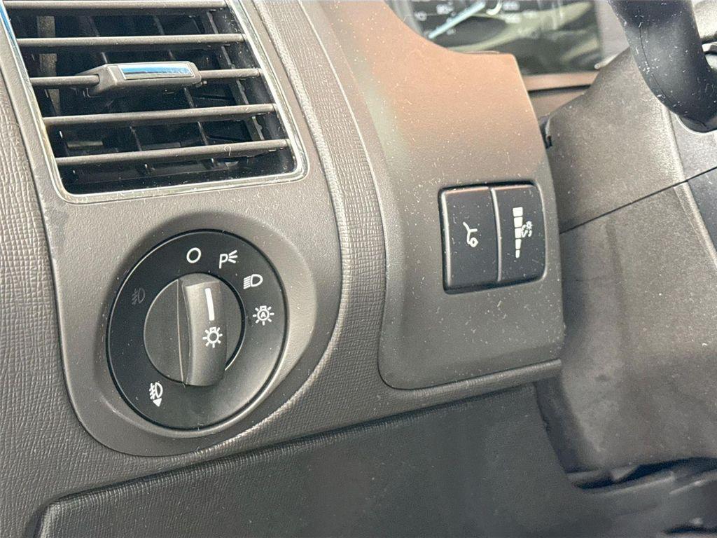 used 2017 Ford Flex car, priced at $10,000