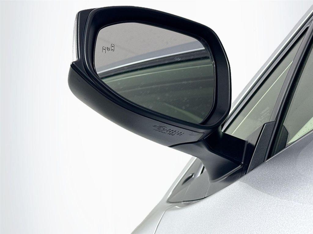 new 2026 Toyota Prius car, priced at $36,531