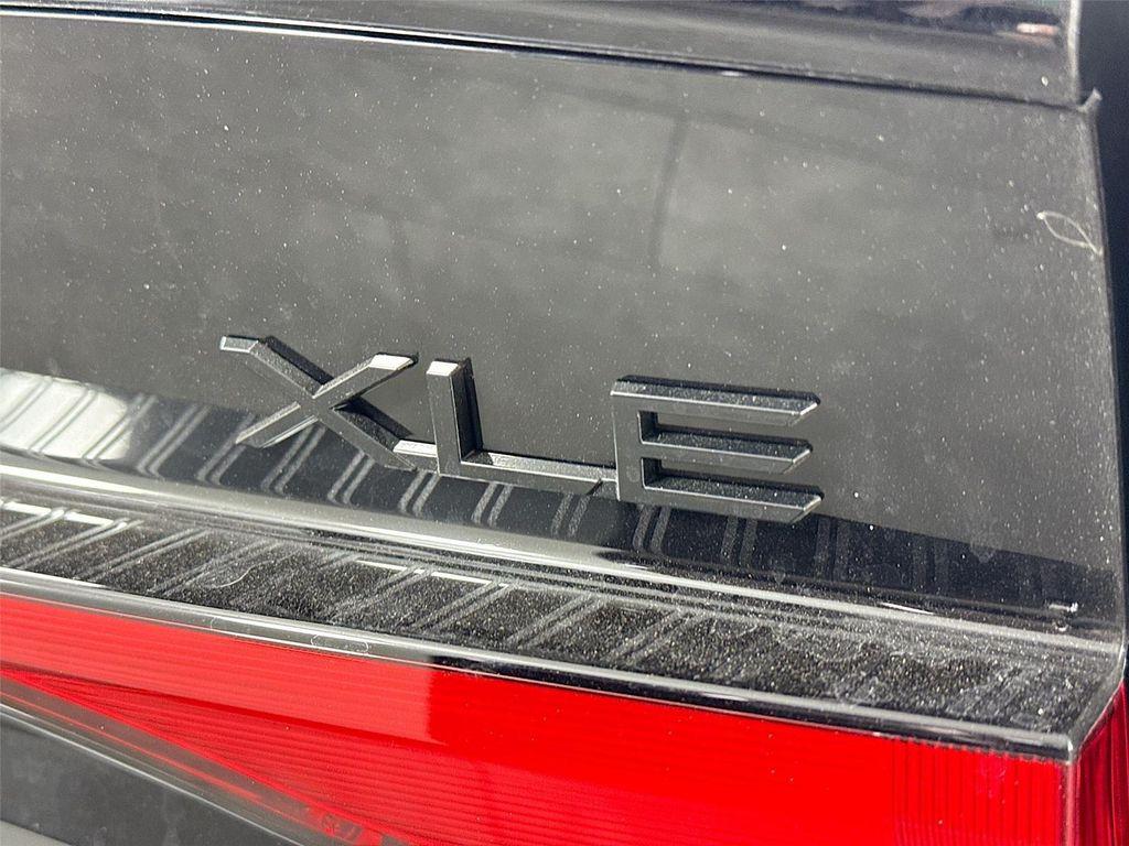 new 2026 Toyota Prius car, priced at $36,531