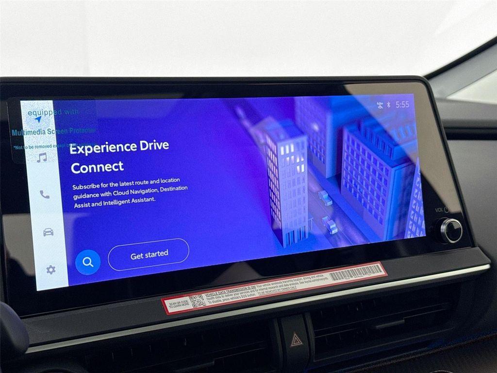 new 2026 Toyota Prius car, priced at $36,531