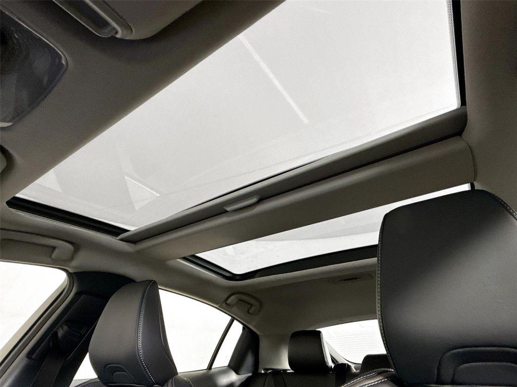 new 2026 Toyota Prius car, priced at $36,531