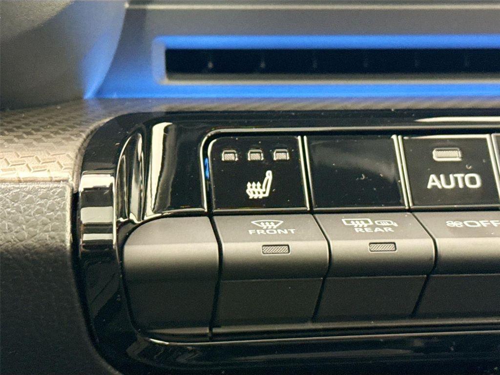 new 2026 Toyota Prius car, priced at $36,531