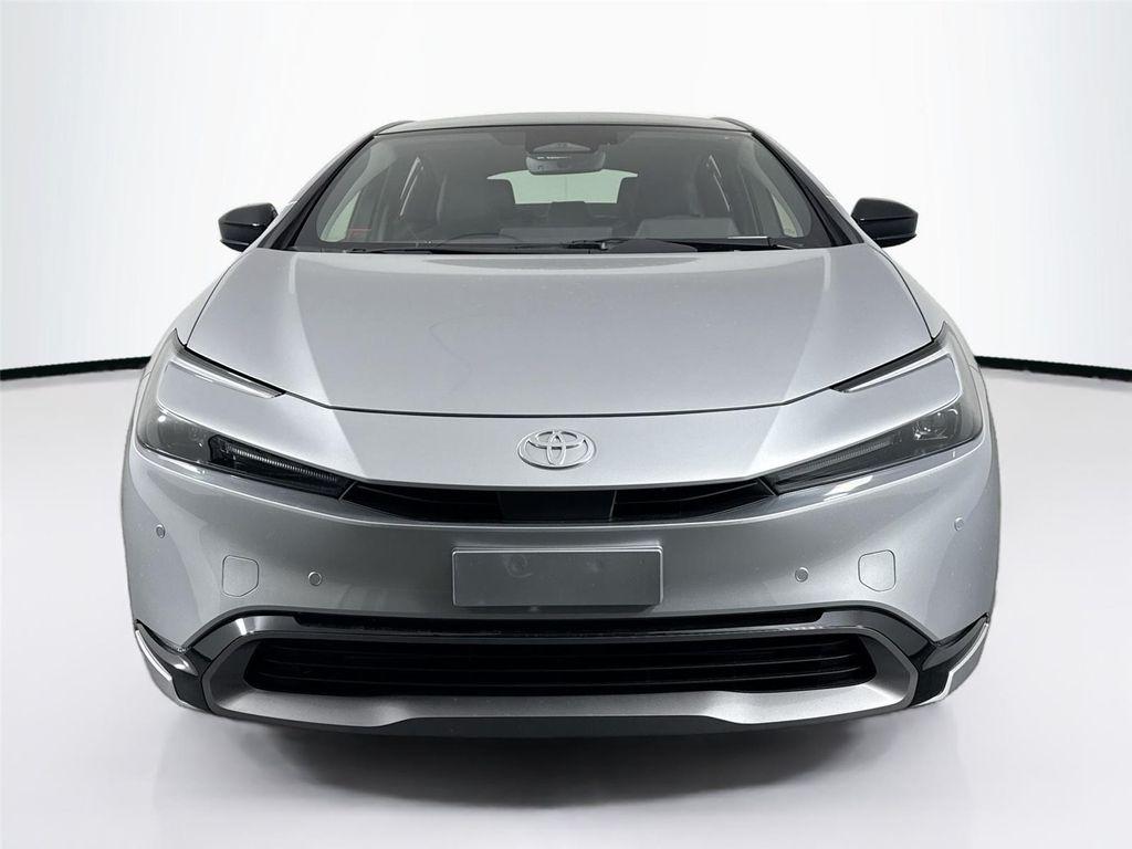 new 2026 Toyota Prius car, priced at $36,531