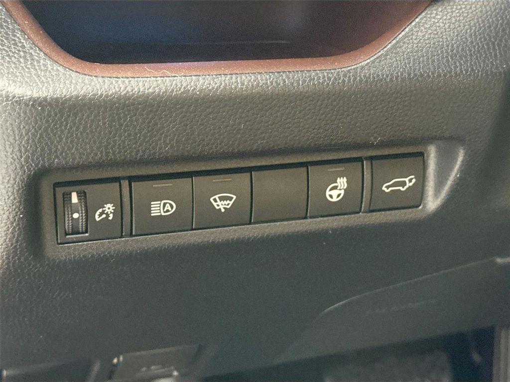 used 2019 Toyota RAV4 car, priced at $31,000