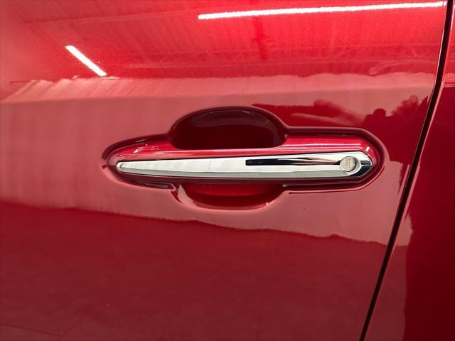 used 2019 Toyota RAV4 car, priced at $32,000