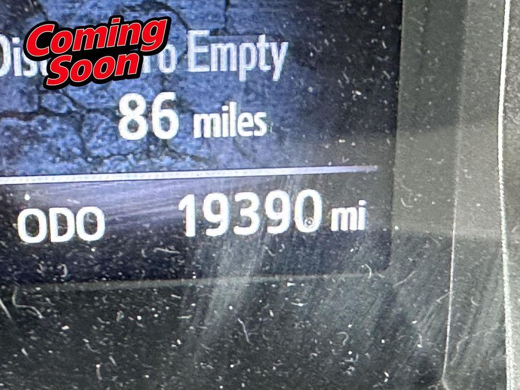 used 2022 Toyota Tacoma car, priced at $37,500