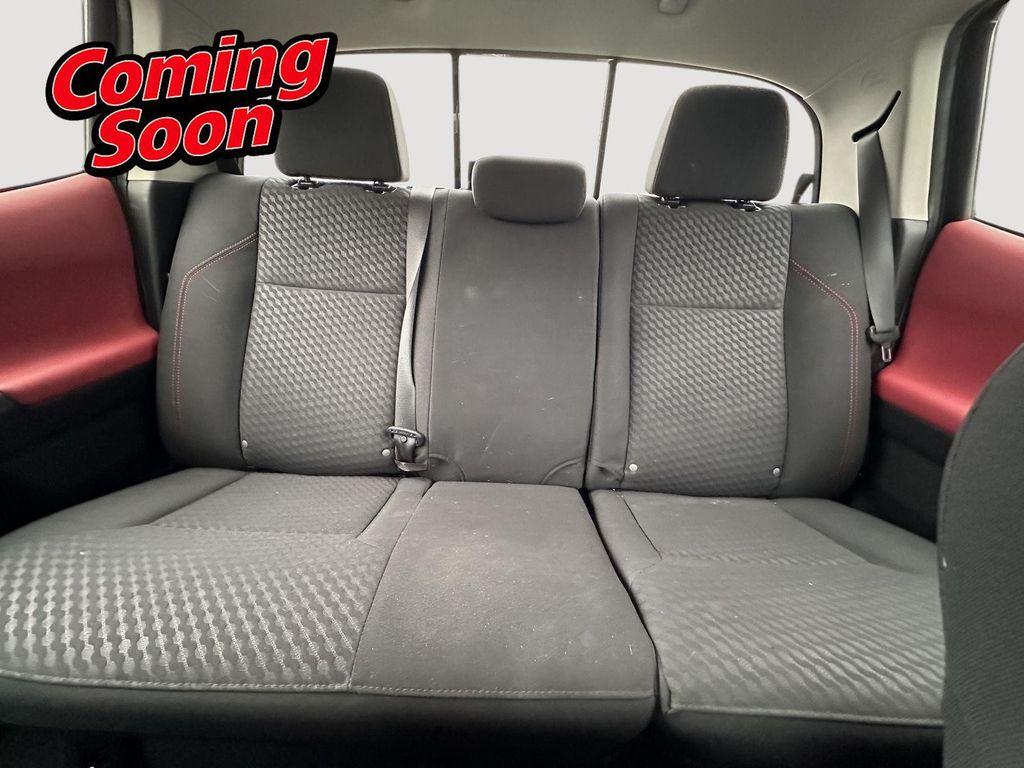 used 2022 Toyota Tacoma car, priced at $37,500