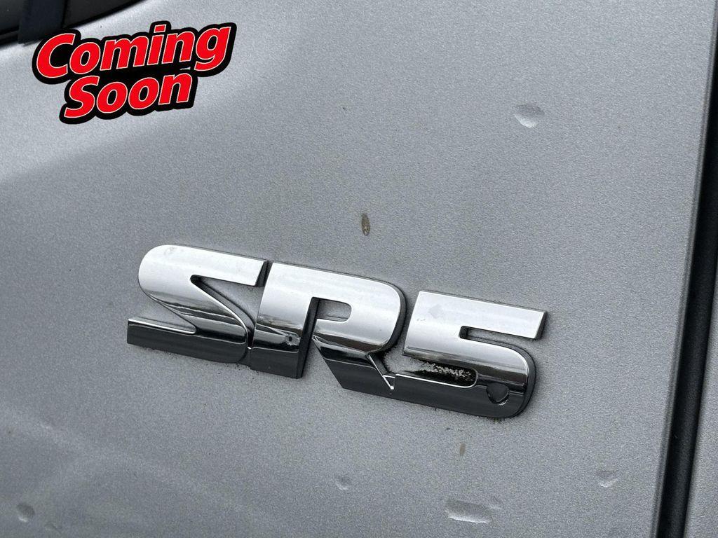 used 2022 Toyota Tacoma car, priced at $37,500