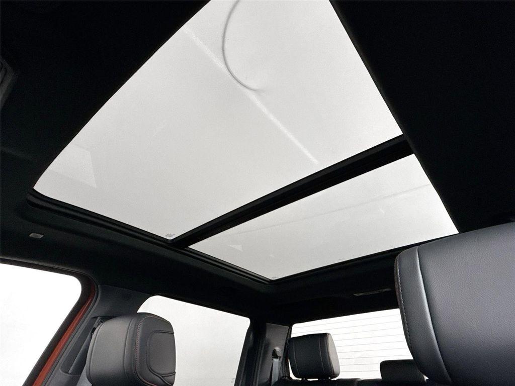 used 2024 Toyota Tundra Hybrid car, priced at $69,300