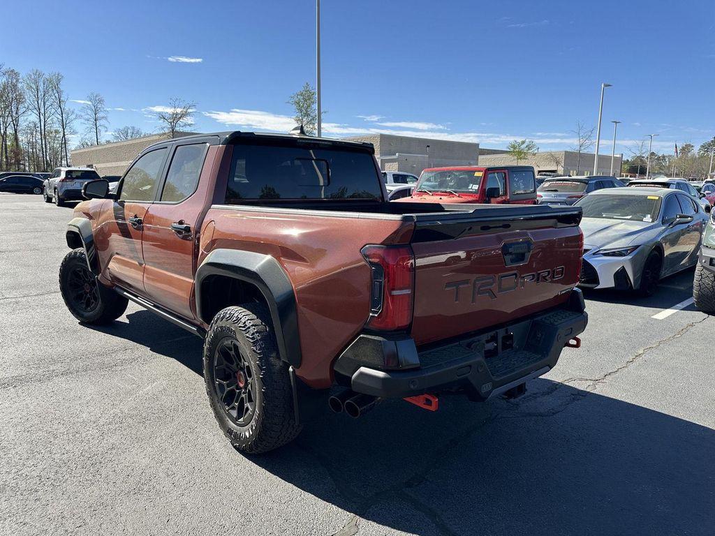 used 2025 Toyota RAV4 Hybrid car, priced at $52,000