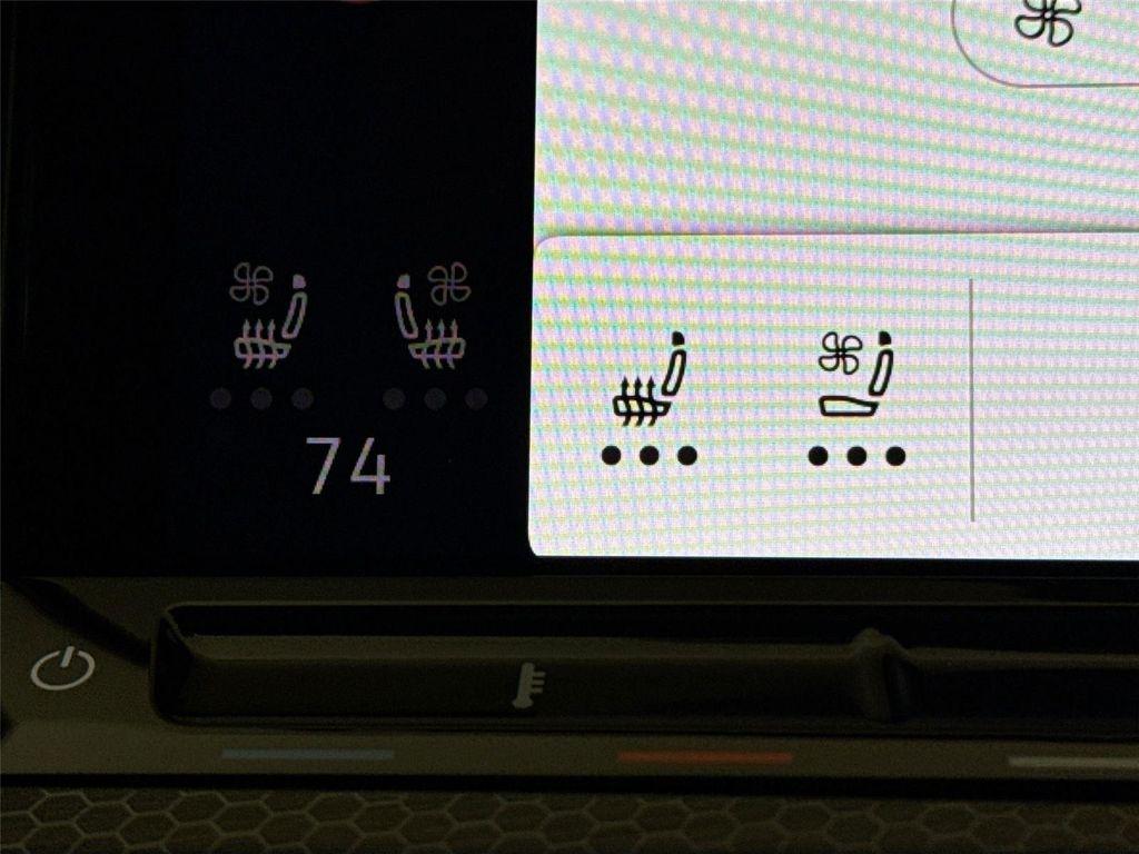 used 2023 Volkswagen Golf GTI car, priced at $25,000