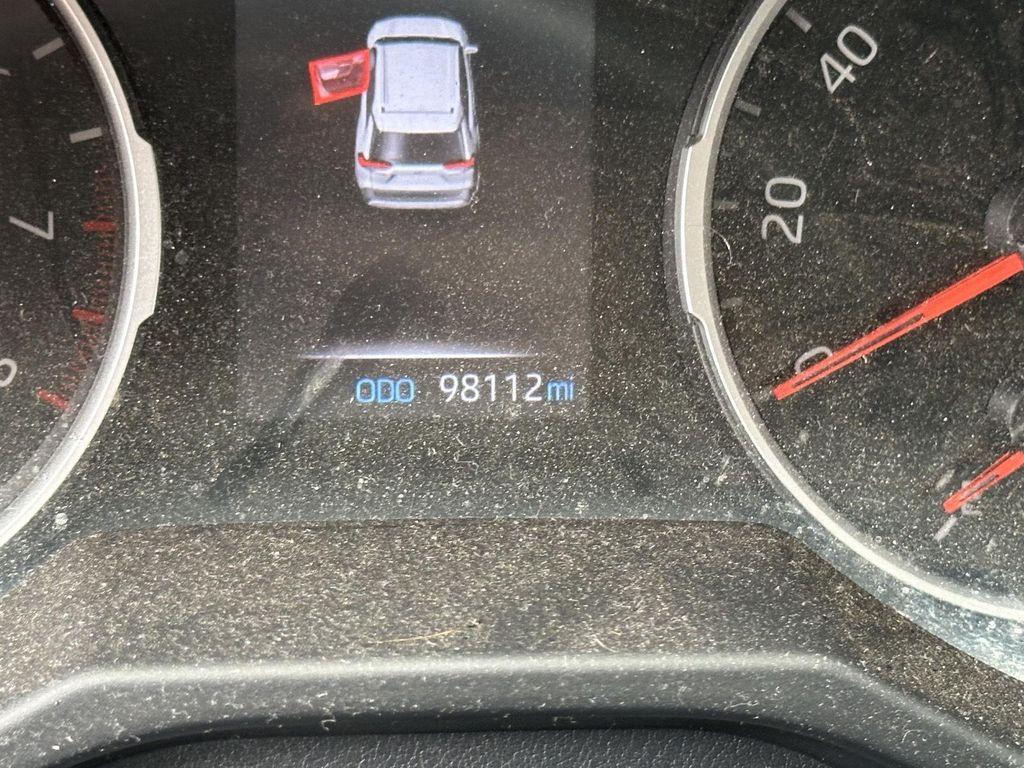 used 2021 Toyota RAV4 car, priced at $26,000