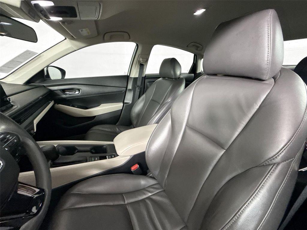 used 2023 Honda Accord car, priced at $25,000