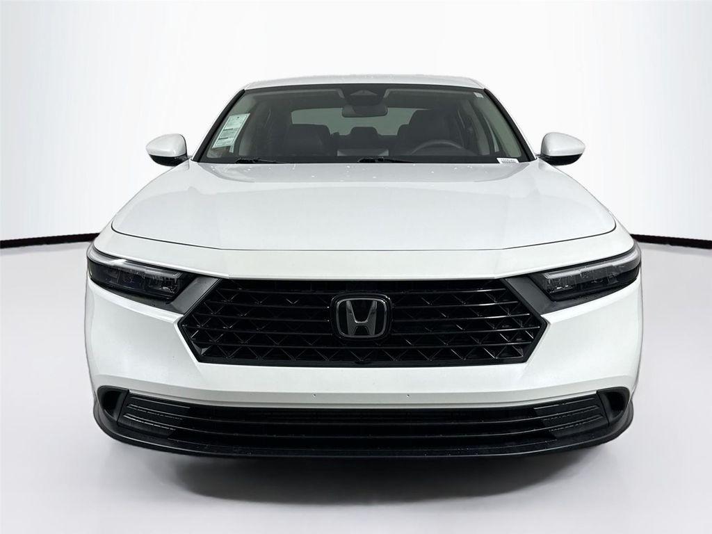 used 2023 Honda Accord car, priced at $25,000