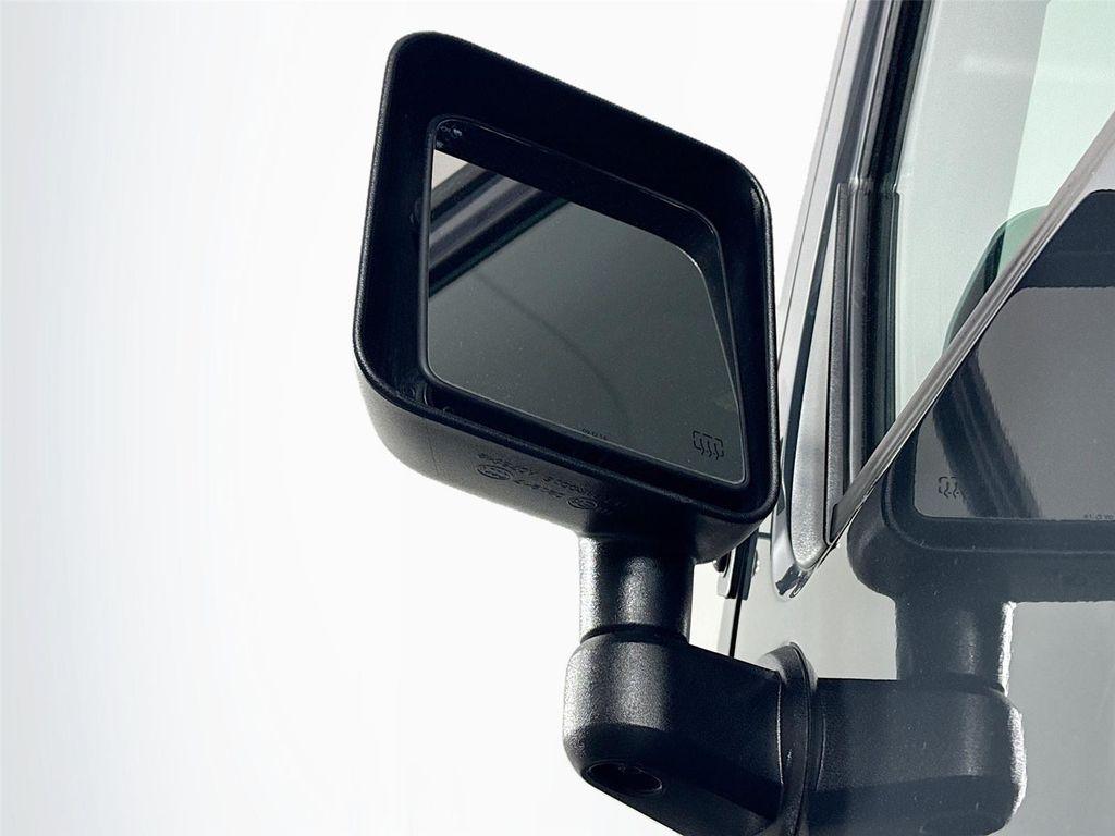 used 2016 Jeep Wrangler Unlimited car, priced at $17,800