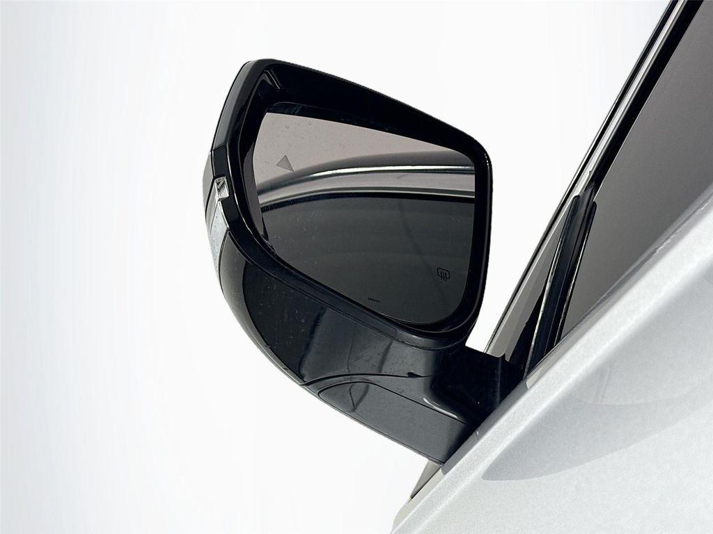 used 2021 Jeep Grand Cherokee L car, priced at $28,200