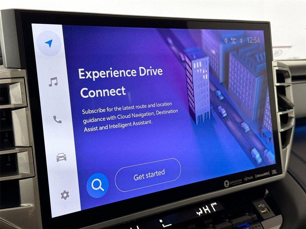 used 2023 Toyota Tundra car, priced at $52,000