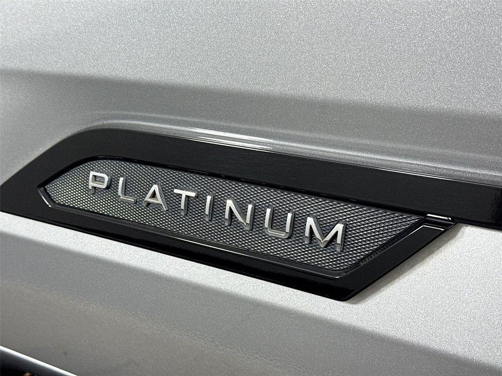 used 2023 Toyota Tundra car, priced at $52,000