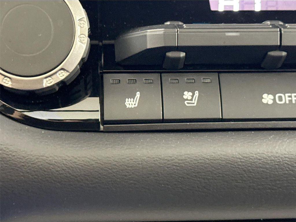 used 2023 Toyota Tundra car, priced at $52,000