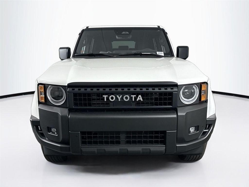 new 2026 Toyota Land Cruiser car, priced at $62,920