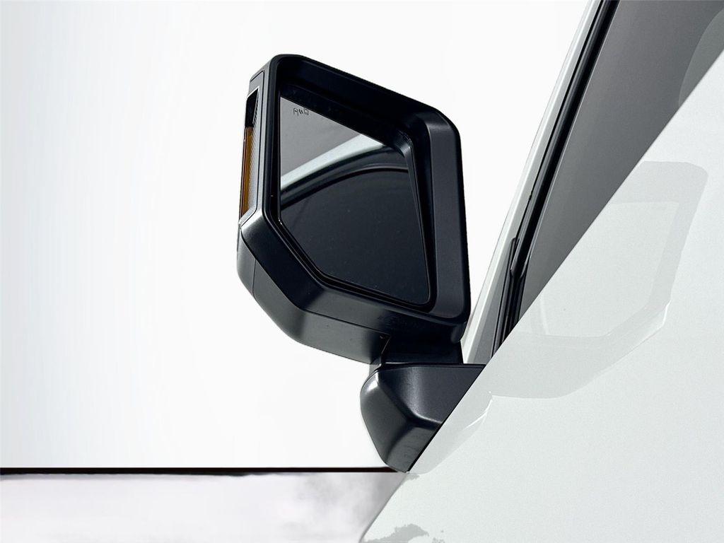 new 2026 Toyota Land Cruiser car, priced at $62,920