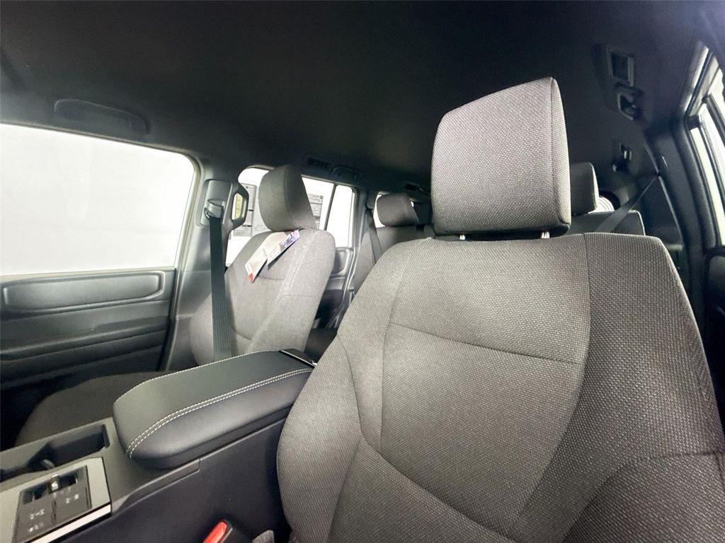 new 2026 Toyota Land Cruiser car, priced at $62,920