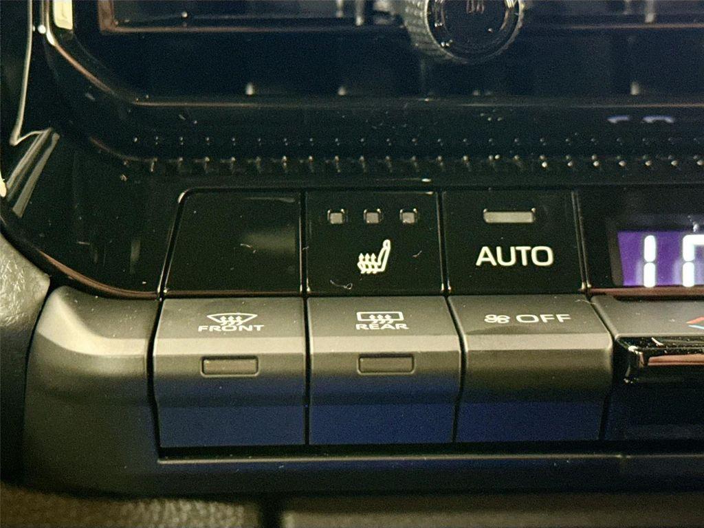 new 2026 Toyota Land Cruiser car, priced at $62,920