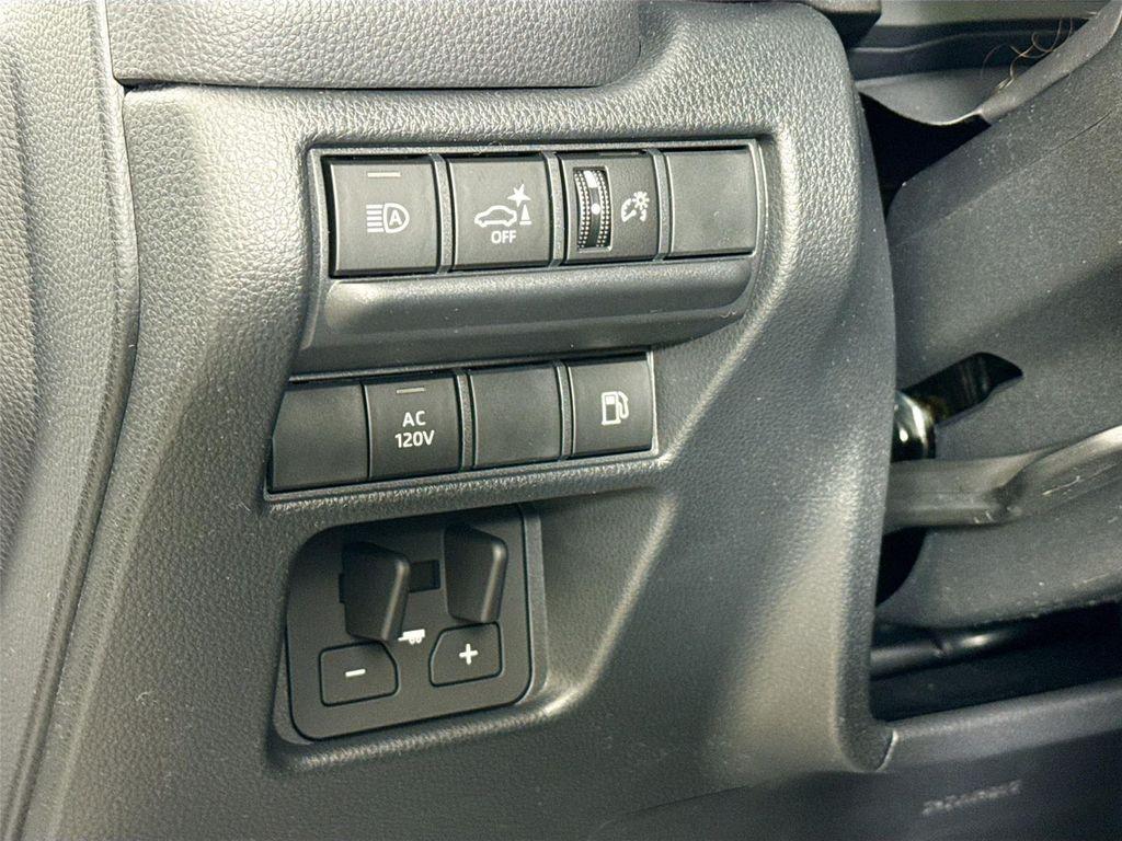 new 2026 Toyota Land Cruiser car, priced at $62,920