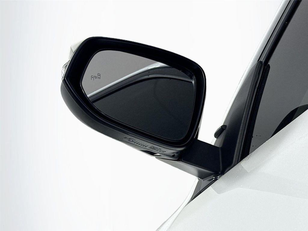 used 2024 Toyota 4Runner car, priced at $43,500