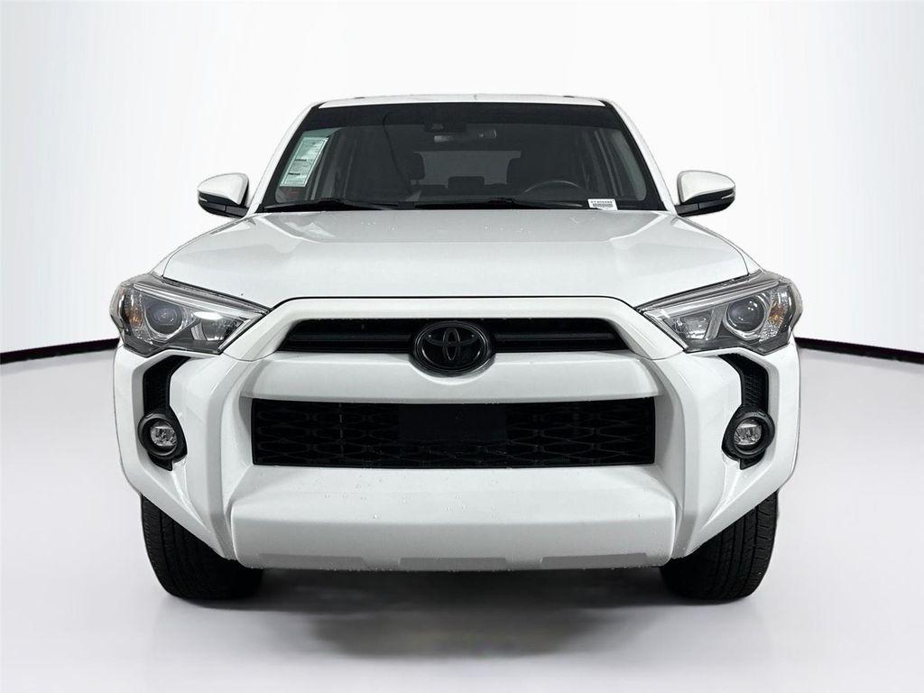 used 2024 Toyota 4Runner car, priced at $43,500
